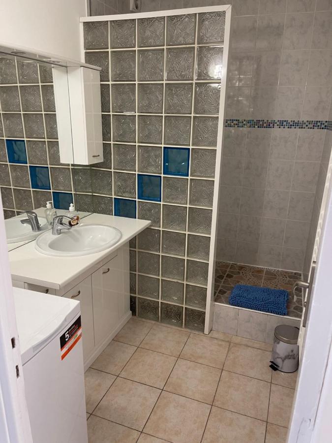 Apartment Moderne T2 Plein Centre Climatise - 200 M Du Port *