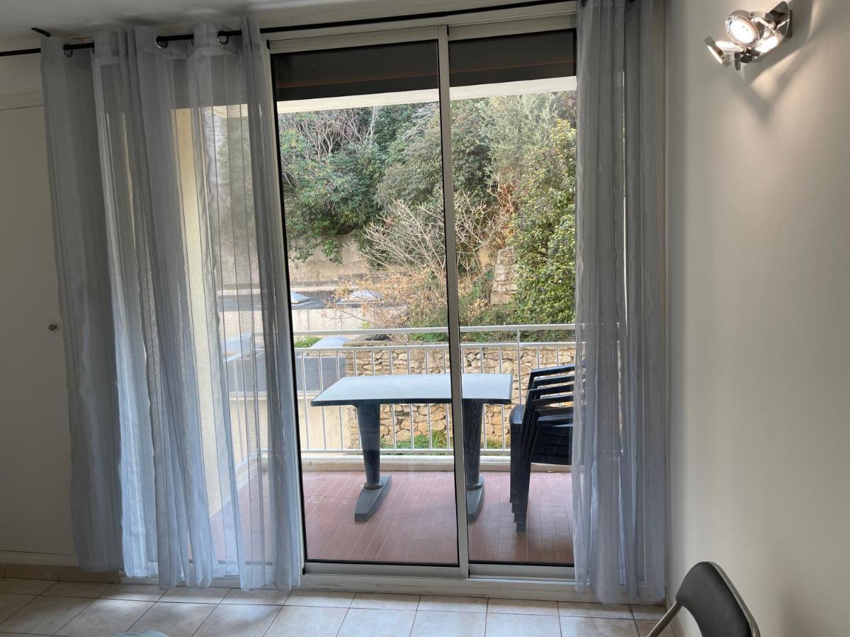 Apartment Moderne T2 Plein Centre Climatise - 200 M Du Port *