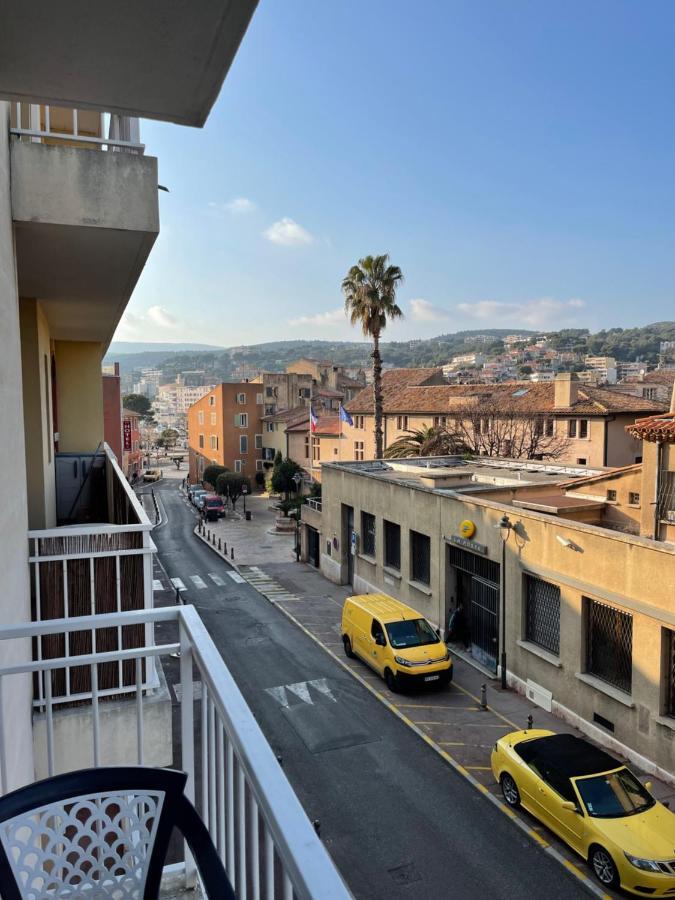 Moderne T2 Plein Centre Climatise - 200 M Du Port Apartment *